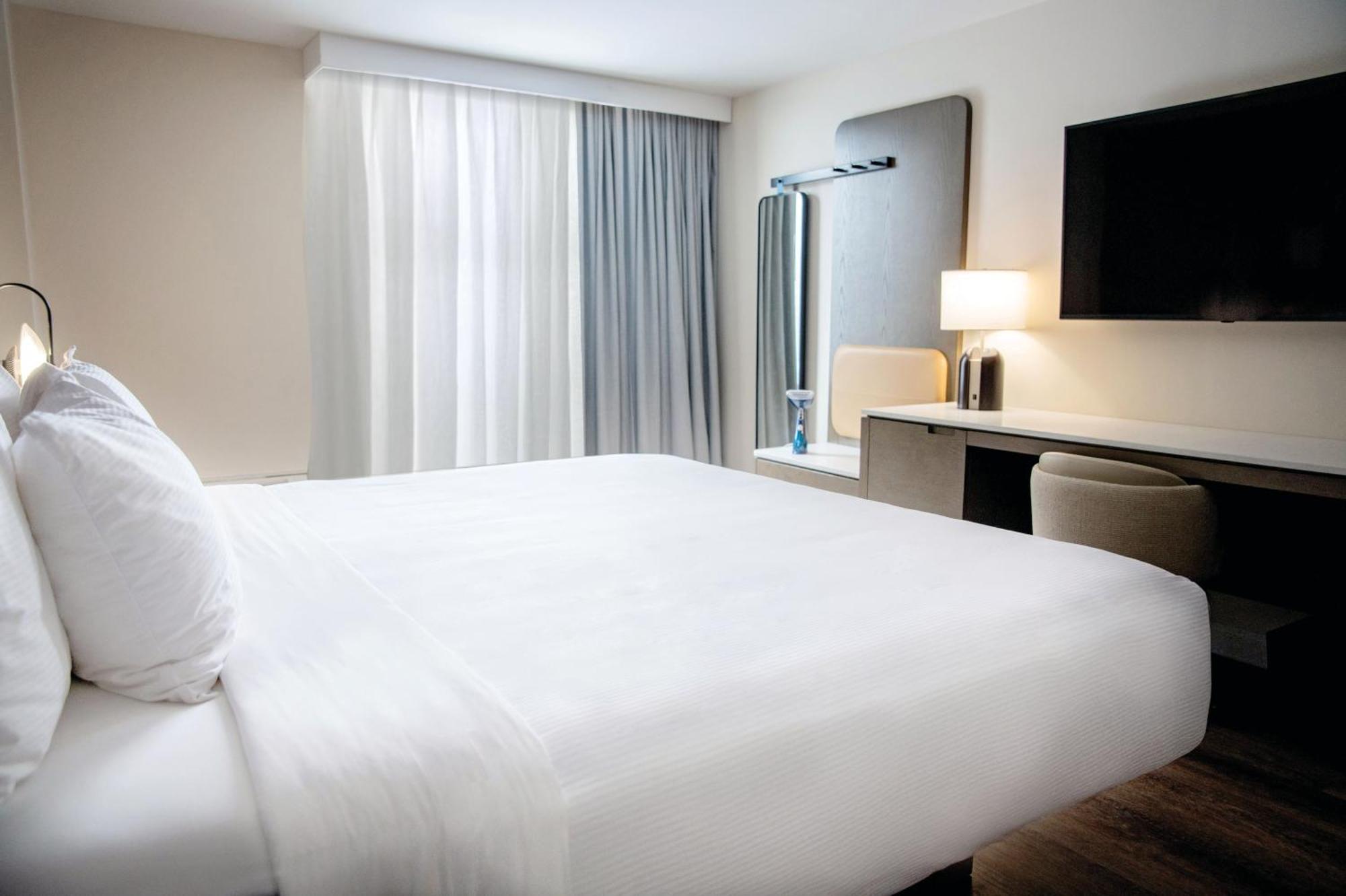 Hotel Halifax Eksteriør bilde